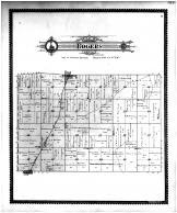 Rogers Township, Ford County 1901